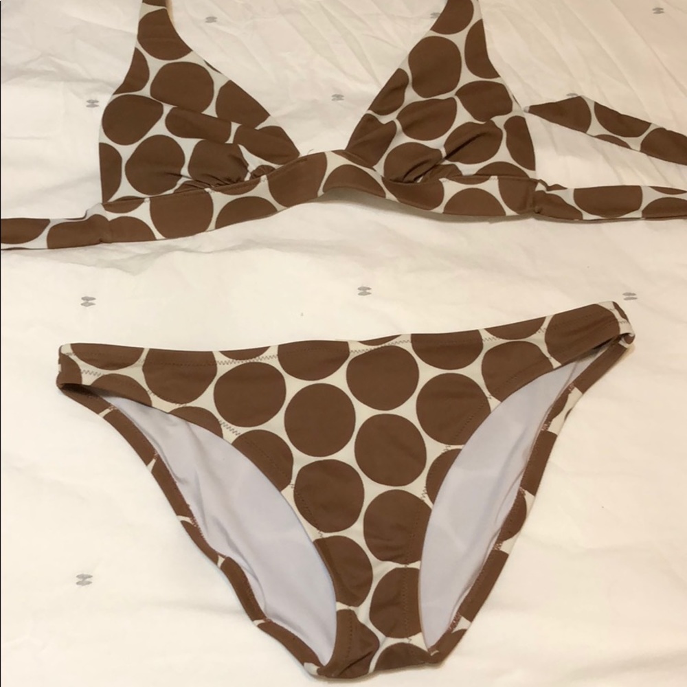 Victoria’s Secret bathing suit